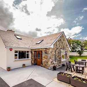 3* Bed & Breakfast Bertra House