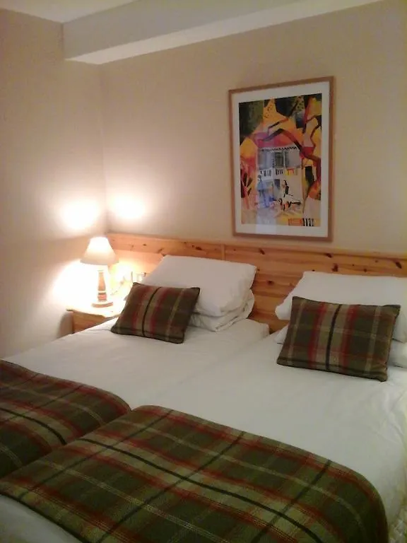 **** Aparthotel The Harbour Mill Apartments Westport Ireland