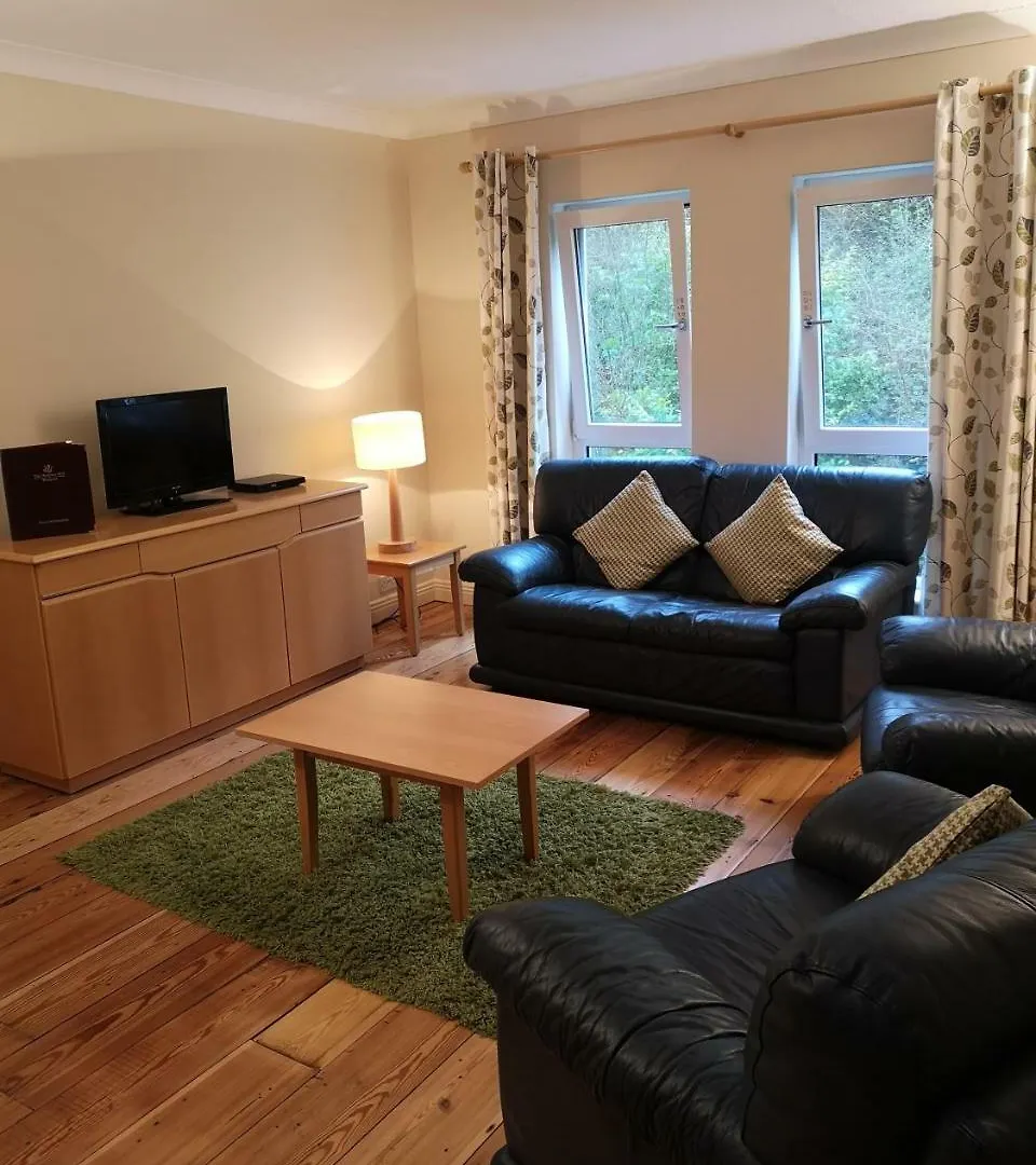 **** Aparthotel The Harbour Mill Apartments Westport Ireland
