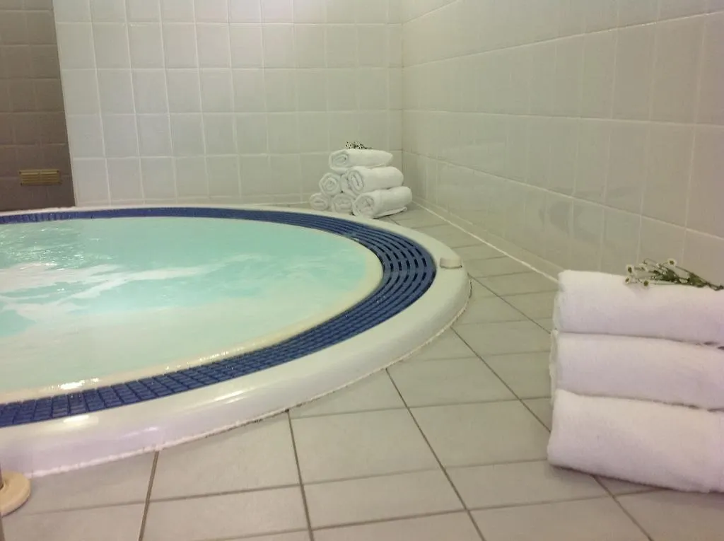 The Harbour Mill Apartments Westport Aparthotel