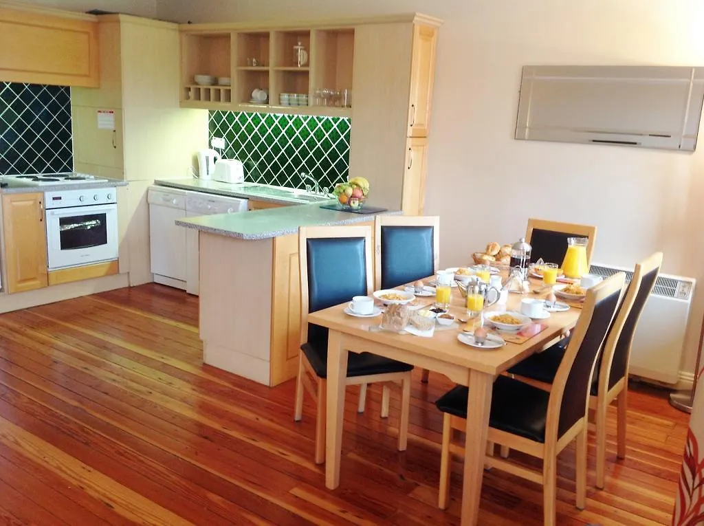 The Harbour Mill Apartments Westport