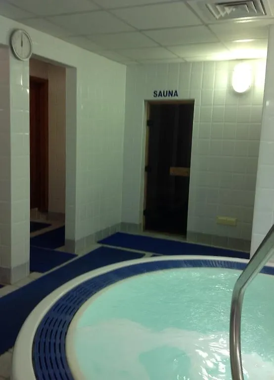 The Harbour Mill Apartments Westport 4*,  Ierland