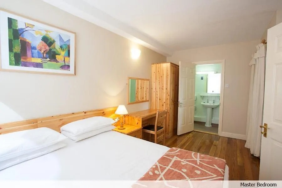 The Harbour Mill Apartments Westport