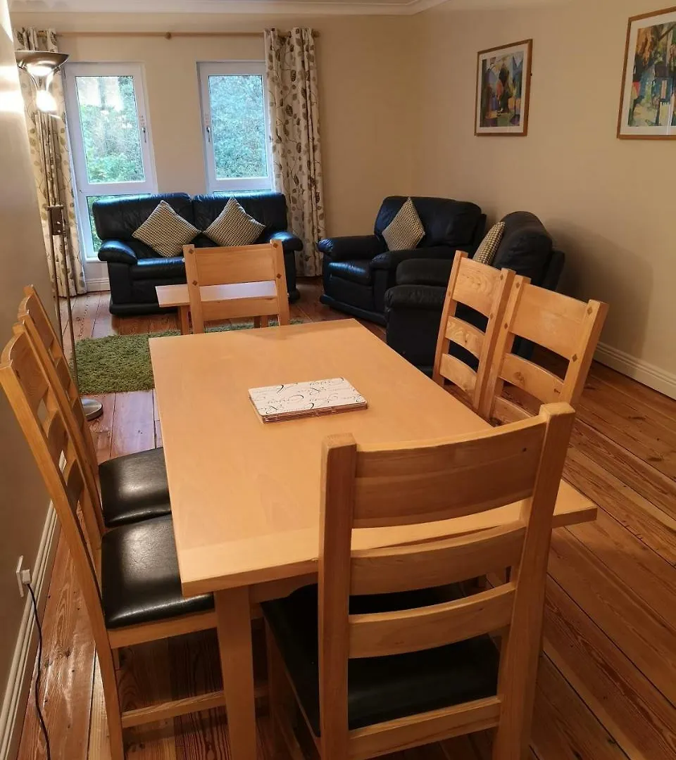 The Harbour Mill Apartments Westport 4*,  Ierland