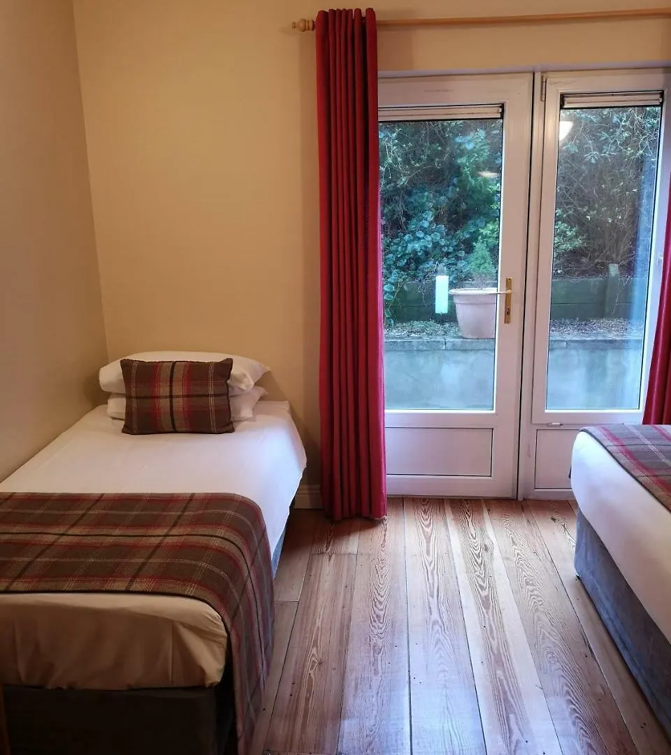 The Harbour Mill Apartments Westport Aparthotel